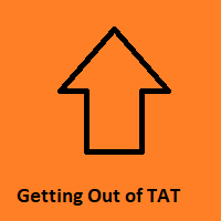 TAT Orange - Increasing