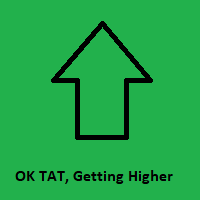 TAT Green - Increasing